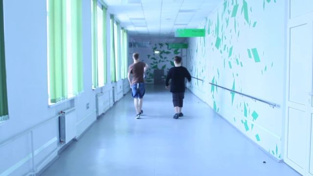 КБ HEVEL смотреть онлайн