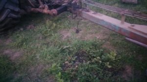 разборка кпп к 700 К701 3 часть