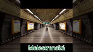 Все станции метрополитенов Хельсинки, Копенгаген и Прага за октябрь 2021 и 2024 годов.