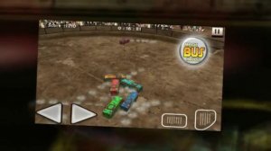 MAGIC BUS REVOLT - FREE 3D IPHONE AND IPAD 2016