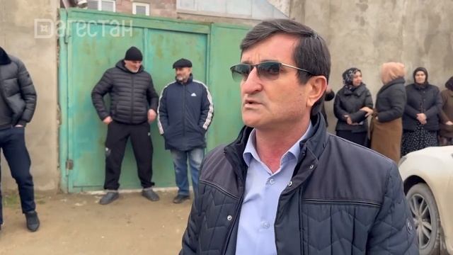 Отсутствие автобусов в поселке «Сепараторный» смотреть онлайн