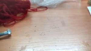 Как сделать бомбу из болтов