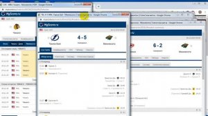 ✅✅✅Прогноз на NHL 16.12.2019/ Ставка на Чикаго-Миннесота