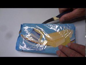 Взял на пробу Вафли со Вкусом Сгущёного Молока  Изделия Вафельные. Обзор покупки