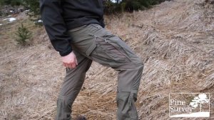 First impressions - Helikon-Tex MCDU Combat Pants