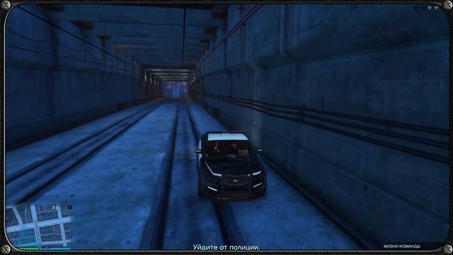 GTA 5 Online : Пытаемся пройти подготовительные задания ПОБЕГ ИЗ ТЮРЬМЫ, РАШКОВСКИЙ, ТОРМОЗ-)) смотреть онлайн