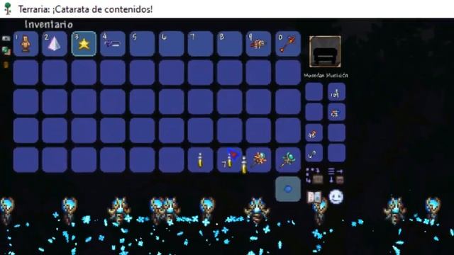 Terraria 1.4.0.5 Hack "Cheat Engine" Trainer смотреть онлайн