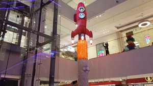 ЦДМ. главный детский мир в Москве.