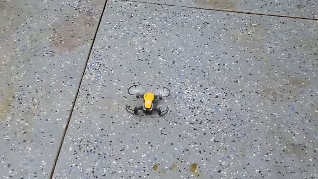 SIMREX X300C DRONE смотреть онлайн