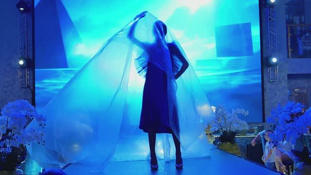 КУКЛА Childrens fashion show Russia | Детский показ моды Россия DOLL . ДЕФИЛЕ ДЕТИ  .