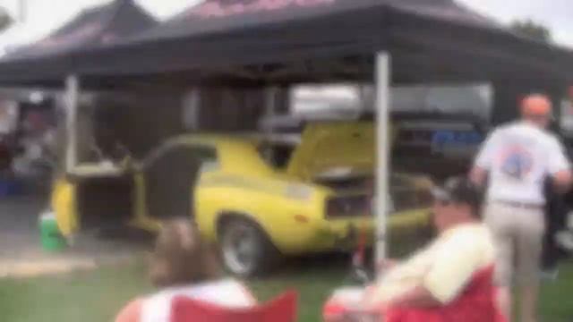 Pioneer @ Hot Rod Power Tour 2010: Day 3 смотреть онлайн