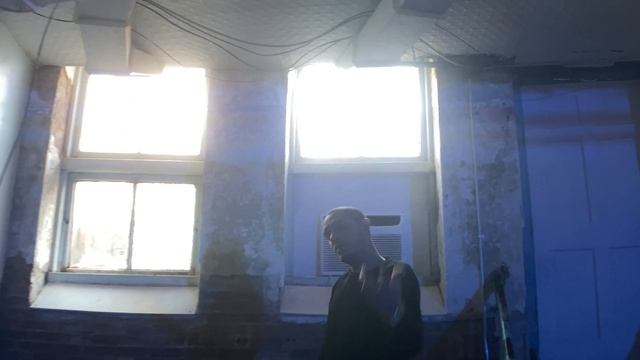 Izzy Hott -The Author (Official Video) смотреть онлайн