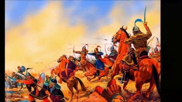 История России. Акунин. Часть Азии. 38. Чудесное избавление. 2