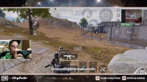 BADLANDERS ТЕСТИРУЕМ SMG5 НА ПРАКТИКЕ