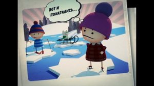 Заставка Аркадий паровозов song France луковый суп ytv media