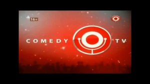 Внимание Захват! Все Заставки Comedy TV (2008-2014)