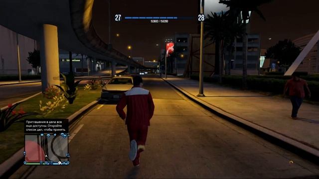 GTA 5 Online | Упоротый гопник! #34