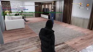 БОЛЬШОЕ НАСЛЕДСТВО! БАНДИТЫ ДЕЛЯТ ДЕНЬГИ МЁРТВОГО ДРУГА | CRMP