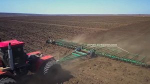 Сцепка борон гидрофицированная СГ-22-01