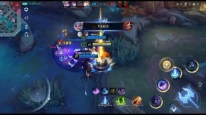 КАК ИГРАТЬ НА ПОПОЛЬ И КУПА ГАЙД НА ГЕРОЯ Mobile Legends