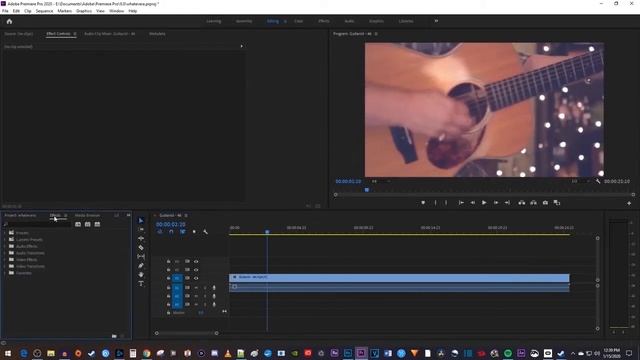 5 Video Effects that EVERY Beginner Must Know! ||Adobe Premiere Pro CC Tutorial