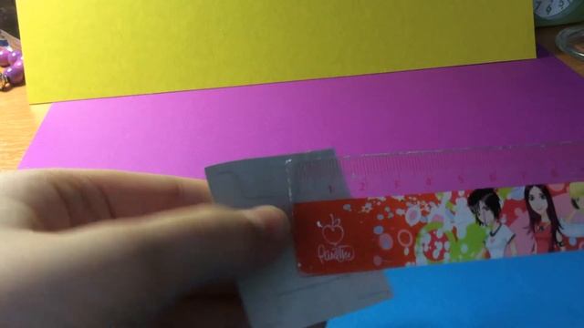 Делаем бабинки, урок от Анны. Урок 6. 😀 смотреть онлайн