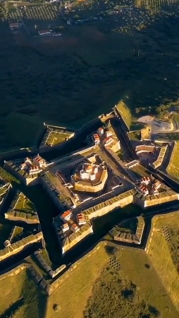 Форт Божией Благодати, Португалия смотреть онлайн