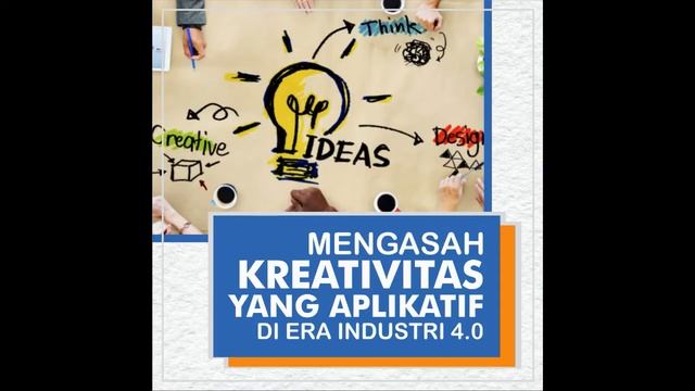 Cara Merubah Teks Gambar dan Foto di Template PPT untuk IG & FB