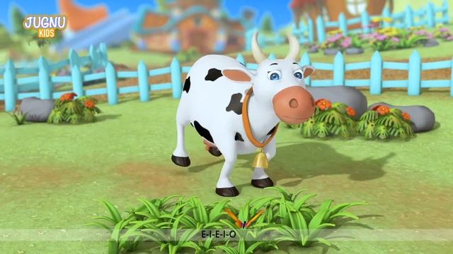 Phonics Song 2 with TWO Words in 3D - A For Airplane - ABC Alphabet Songs with Sounds for Children