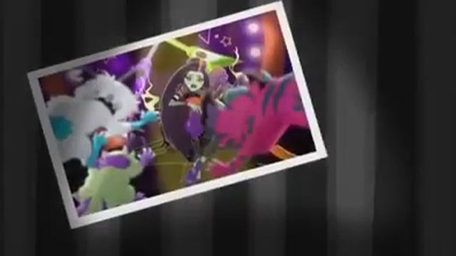 Monster High Votando Em Casta смотреть онлайн