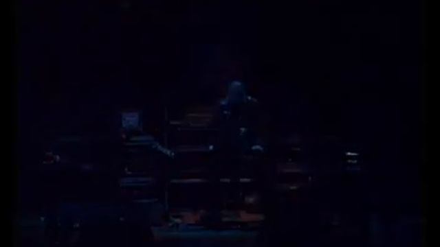 Mark Shreeve (Live At Emma '94) - Flagg