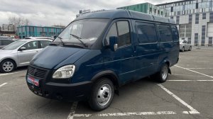 Обзор ГАЗ ГАЗель (2705) '2008 г. Копейка | Самые Нужные Автомобили