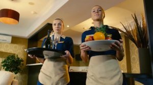 Нереальная любовь