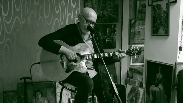 Мужской разговор