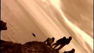 Sadist - Sometimes They Come Back (MUSIC VIDEO)