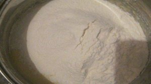 Печенье Розы пустыни