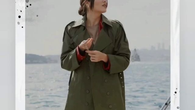 Hande Erçel ve Kerem Bursinden bu güne Özel bir Foto geldi смотреть онлайн