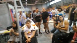 Датская тяга\ Danish deadlift . Роптопуло Полина