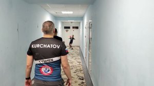 Энергетик
