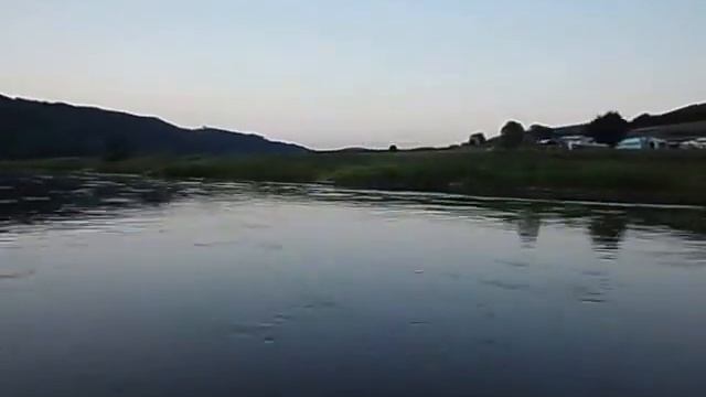 Krügerboats Beta II mit 30 PS Mercury.bootscenterweser.de смотреть онлайн