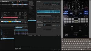 07 1 TRAKTOR MIDI MAPPING – МОДИФИКАТОР ЧИСЛА КАК ВЫПОЛНИТЬ НАЗНАЧЕНИЕ МАППИНГ С УСЛОВИЕМ(DJ VALUEV