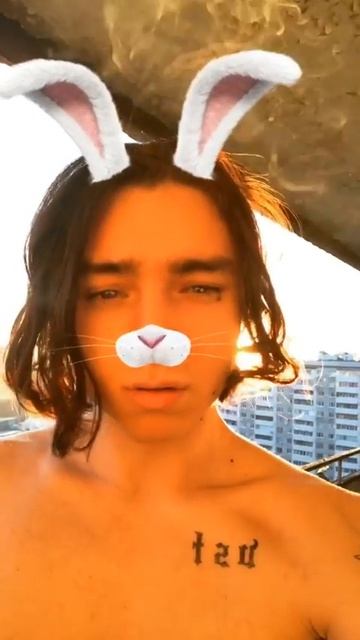 FLESH/ЗАКАТ99.1- Утро смотреть онлайн