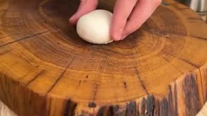 Просто вылейте яйца на картофель! Результат будет потрясающим! Вкусно и просто!