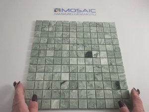Мозаика CLOUD EMERALD POL 20