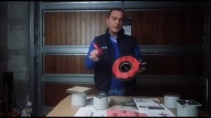 TG Tece Pozzetti TECEdrainpoint S