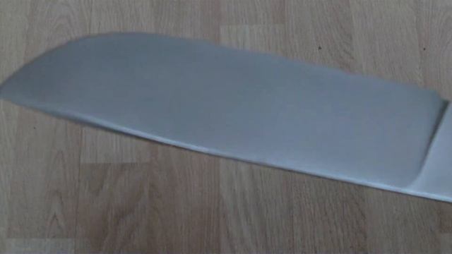 Нож с клинком из стали Vanax 35 смотреть онлайн