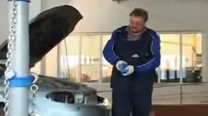 Платформенный стапель