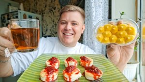 МУКБАНГ КАК ЖЕ Я БУДОРАЖУ ОБЗОРЩИКОВ  Я ВАМ РАЗРЕШАЮ!