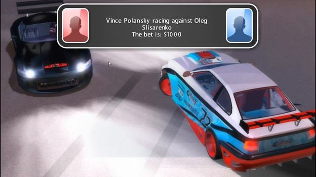 Street Legal Racing Redline Insanely Powerful Car