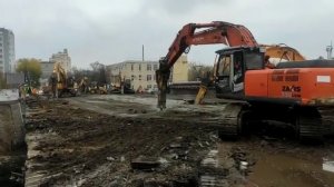 Гидромолот